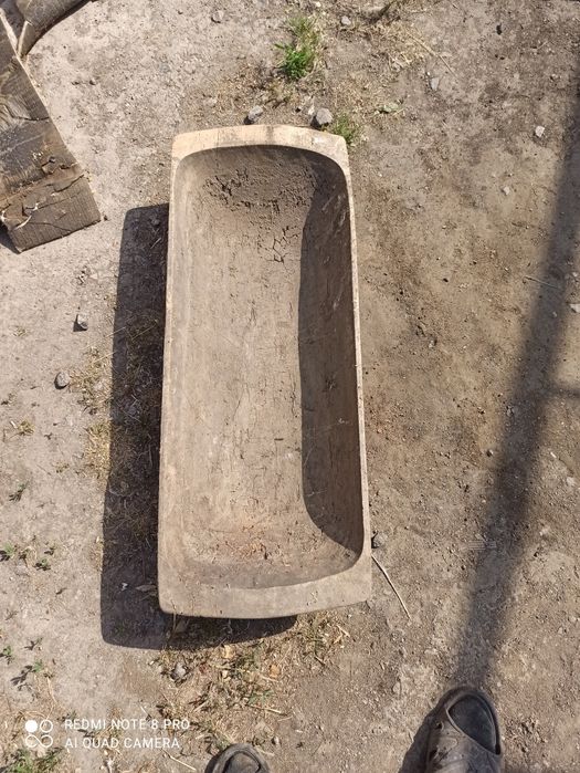 Ночови дерев'яні антикваріат.