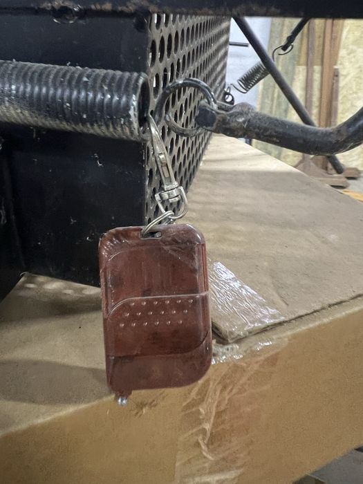 Caixa de lançar-caça perdiz, faisão, pato