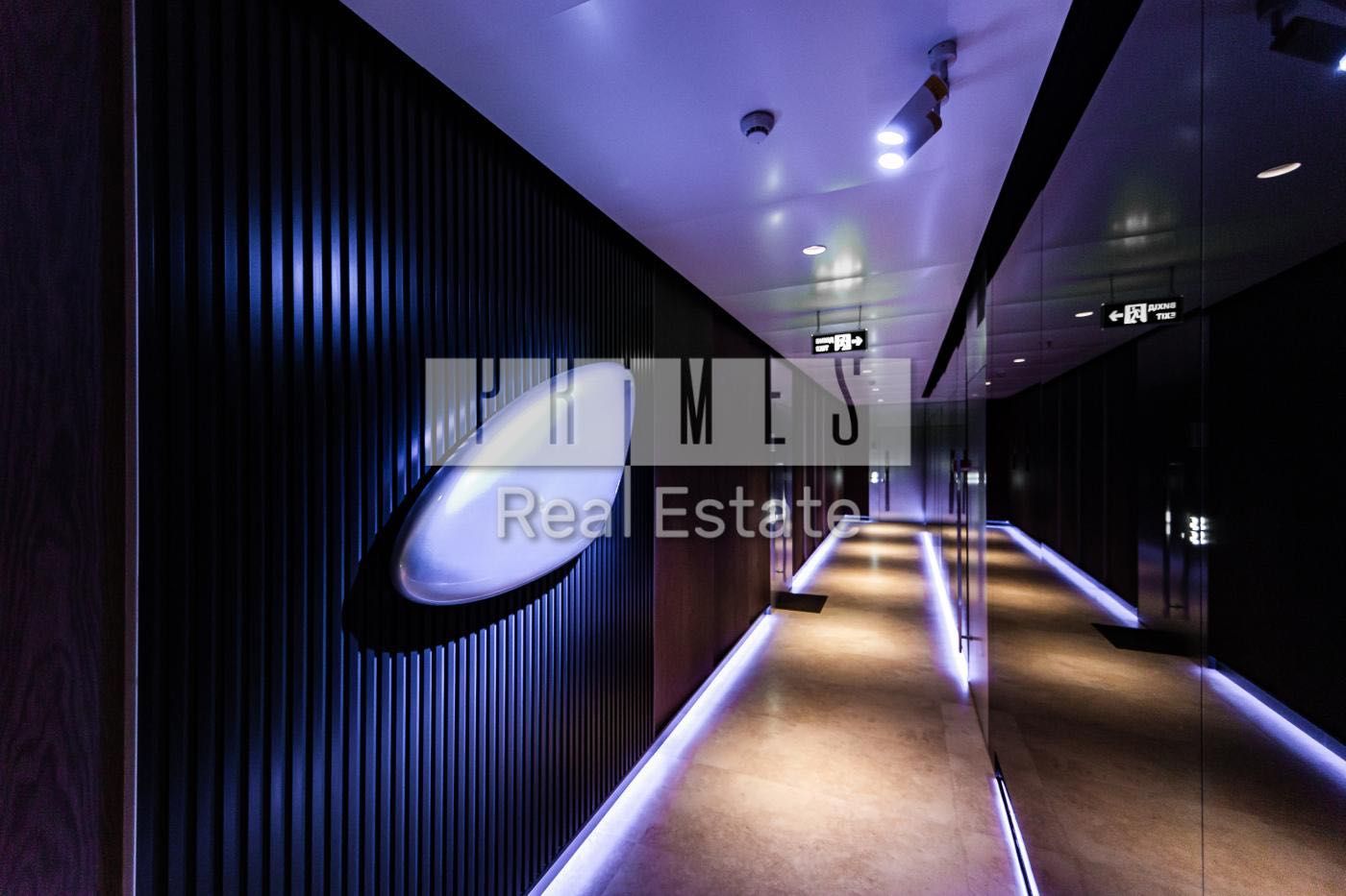 Продажа 2к. кв 84м2 в ЖК Тaryan Towers, Иоанна Павла II, 12.