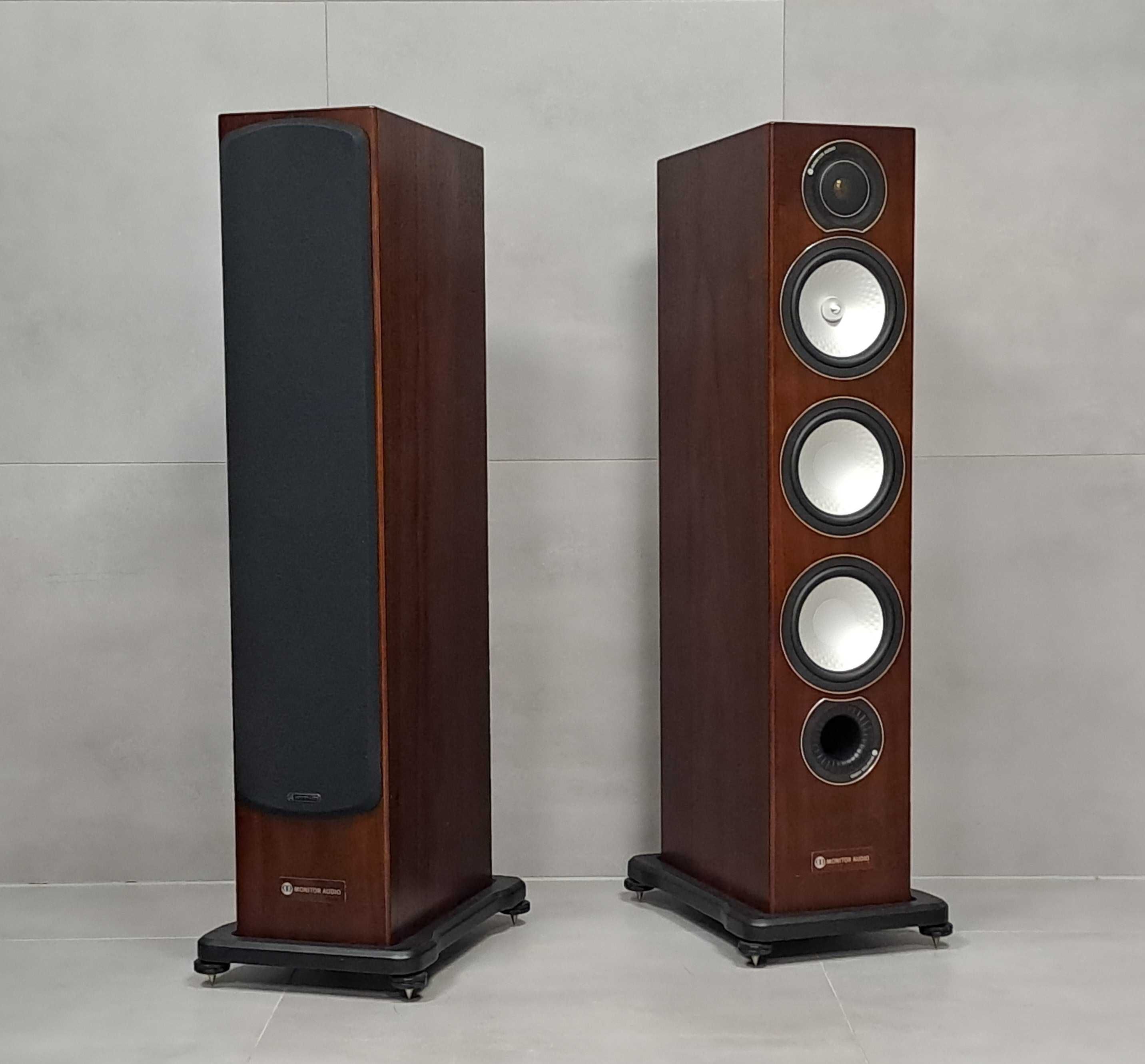 Para Monitor Audio RX-8 | raty 0% sklep WROCŁAW