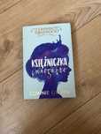 księżniczka incognito
