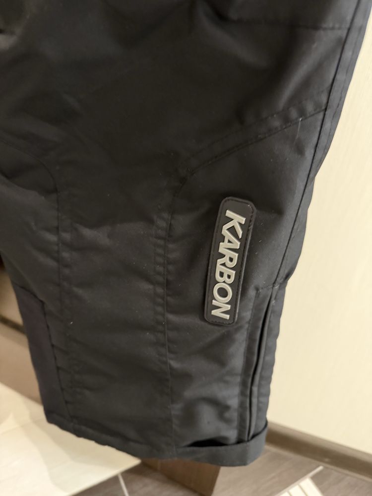 Чоловічий лижний костюм Karbon, розмір М