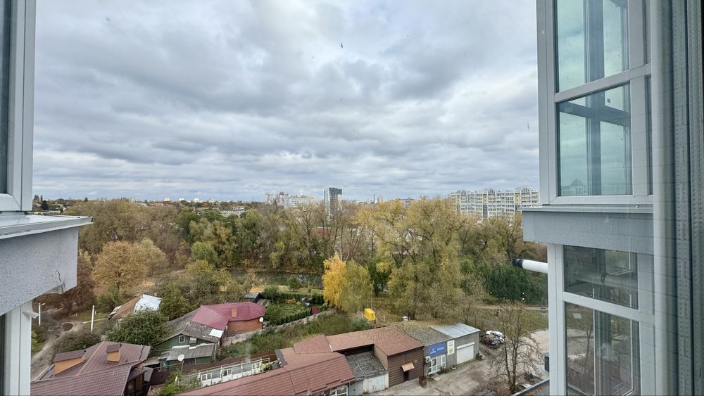 Квартира в центрі! Будинок зданий! єОселя/ єВідновлення