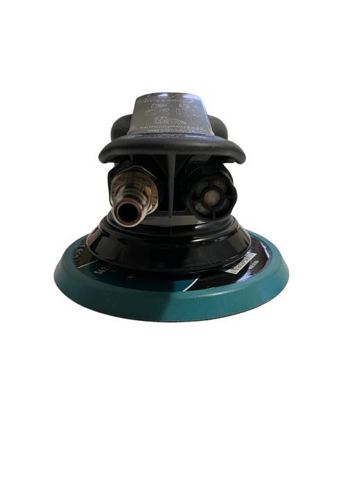 DYNABRADE szlifierka pmeumatyczna 8989 Tarcza 152mm