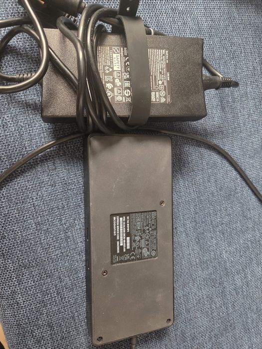 Dell wd19s stacja dokujaca