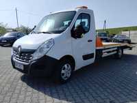 Renault Master  2.3 Dci 165 KM Pomoc drogowa ALU+Klima+Faktura vat--ZAMIANA