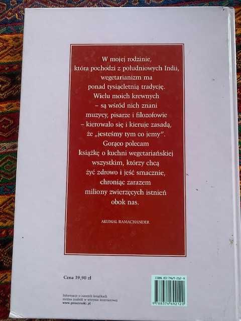 Kuchnia Wegetariańska Marek Łebkowski