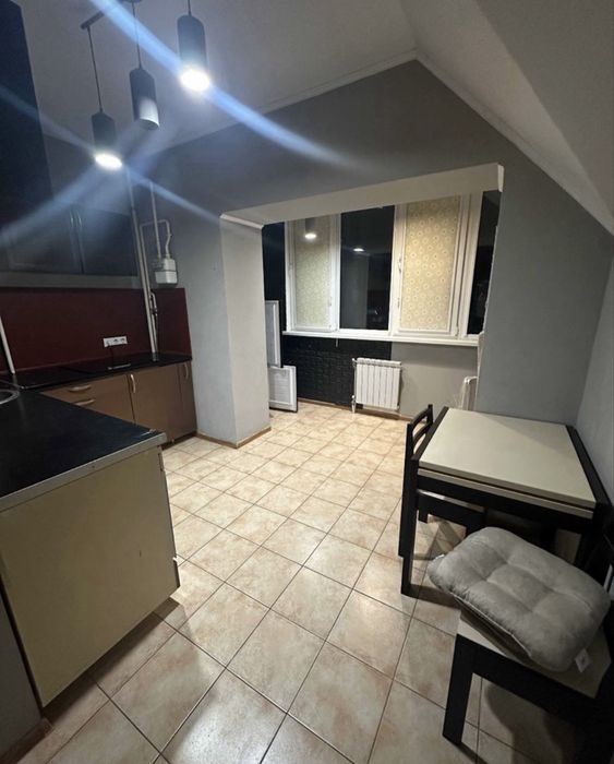 Продається 2 кімнатна квартира в Ірпені. ІндГазОпал. ДержПрогрМожна