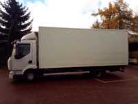 Renault Midlum  Lift* 190 KM* Winda UDT* Nowe akumulatory* Retarder* tempomat* ZAMIANA