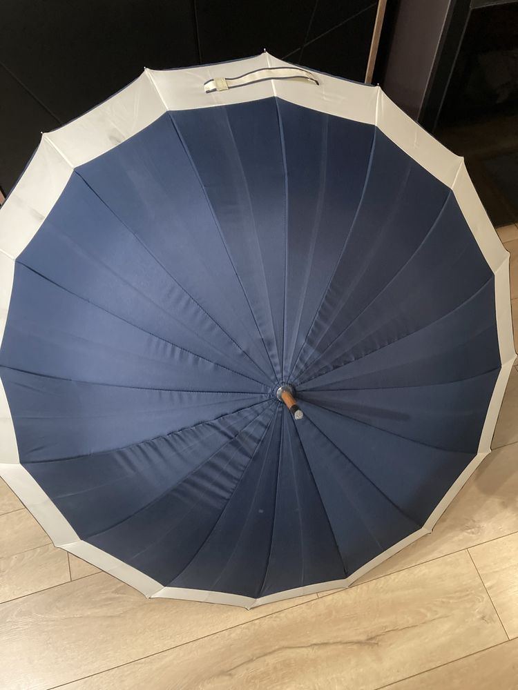 Parasol przeciwdeszczowy