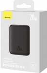 Powerbank Baseus Magsafe mini 10000 mAh 20w