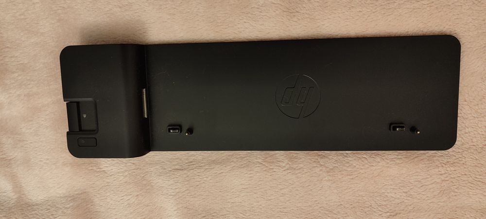 Vendo Dockstation HP Ultra Slim