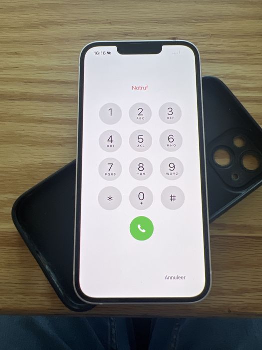 Iphone 13 128 gb pink