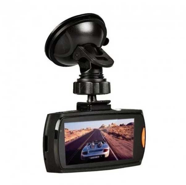 Видеорегистратор автомобильный DVR G30 1920*1080 FullHD