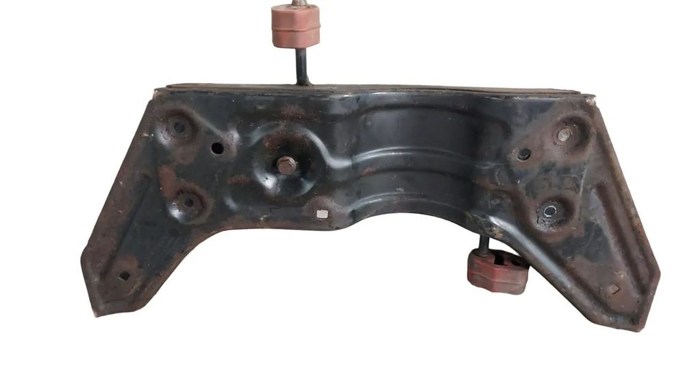 Rama Belka Zawieszenia Sanki Audi A2 Volkswagen Polo IV 9N 1.2 Benz (2001 – 2009) - Gwarancja Wysyłka