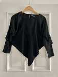 Camisola alternativa / gothic