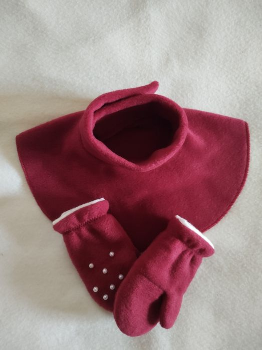 Манішки гурт(опт) та роздріб, фліс, великий вибір кольорів