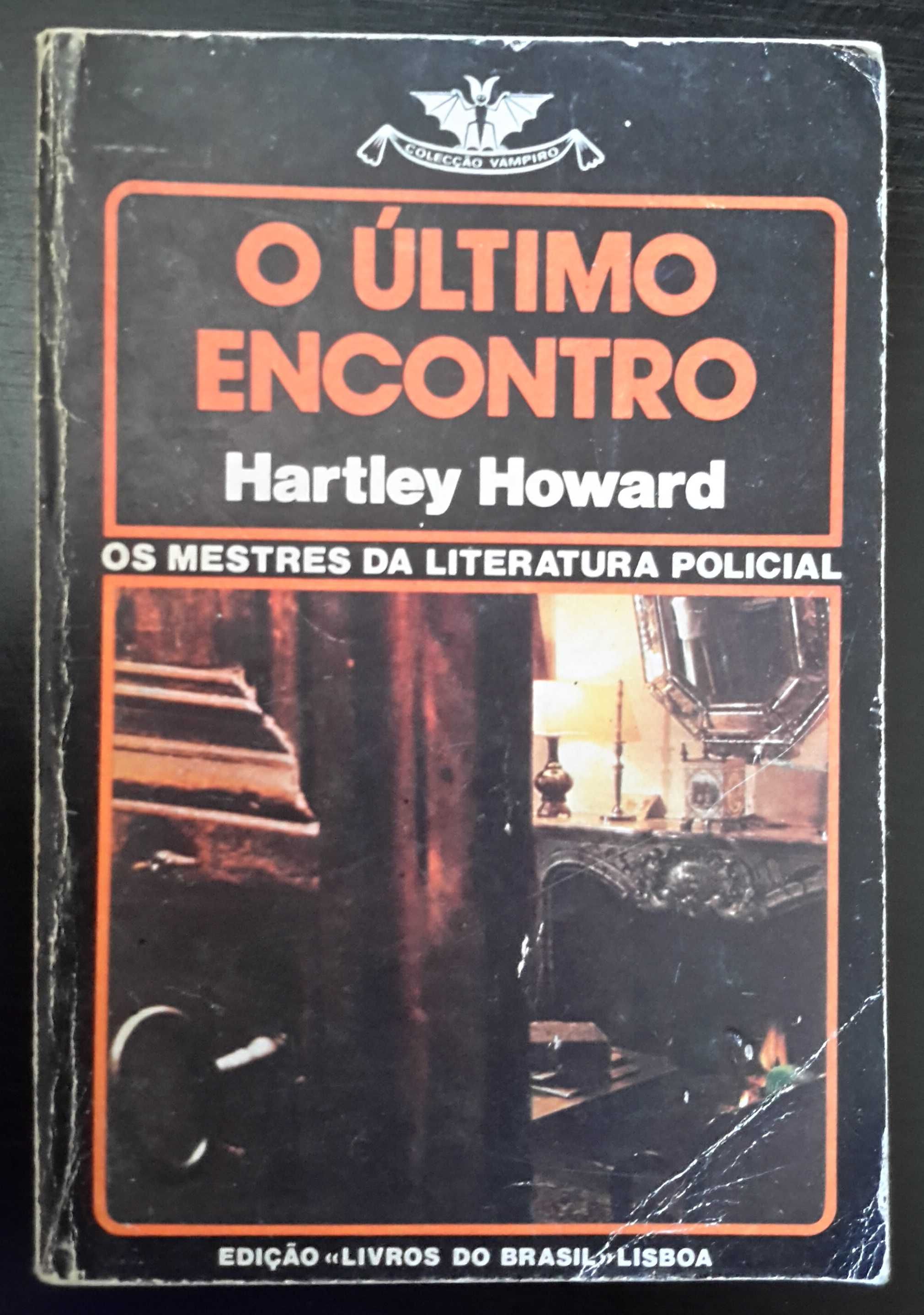 Hartley Howard - O Último Encontro