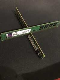 Оперативна Память 2 DDR3