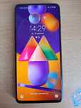 Samsung m31s 128gb