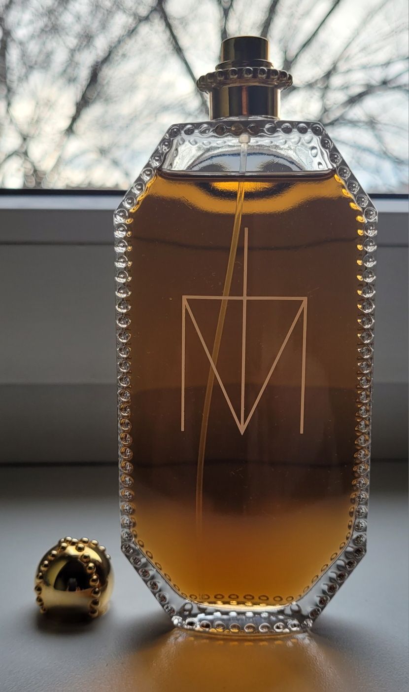Madonna Truth or Dare Naked 75ml edp