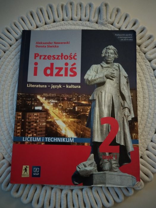 Przeszłość i dziś 2 część 1
