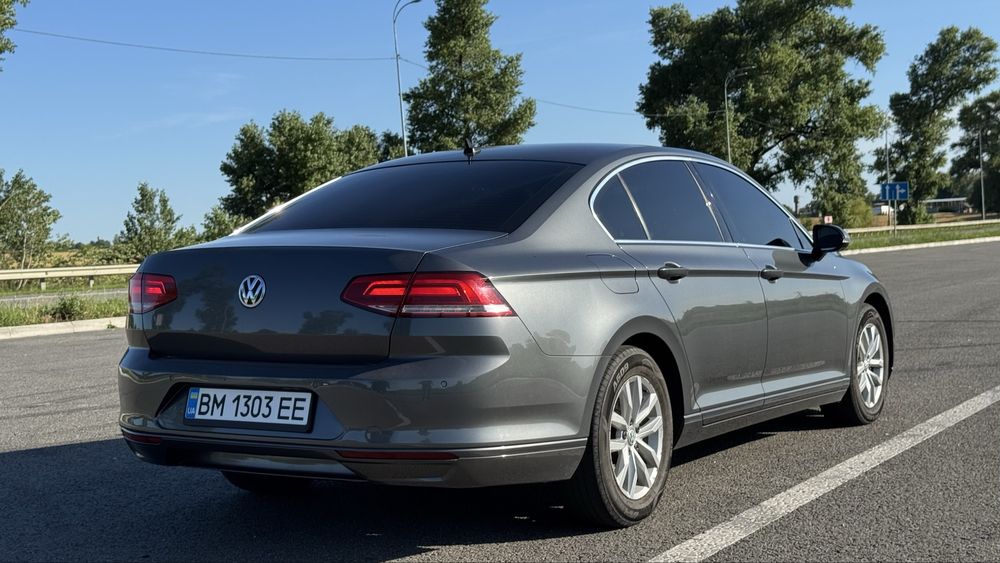 Продам Volkswagen B8