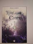 Klątwa cierni - Maja Haber
