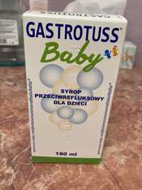 Gastrotuss Baby