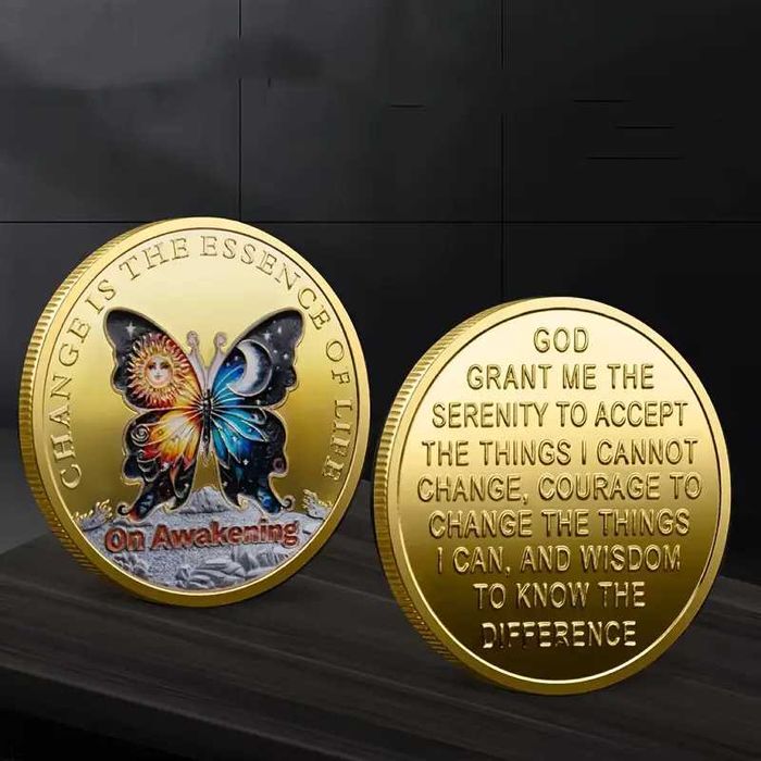 Moneta kolekcjonerska