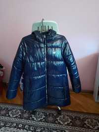Зимова куртка для дівчини 4F - opигінал