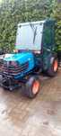 Тракторець kubota b2110hd
