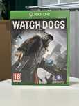 Gra Watch Dogs Xbox One
