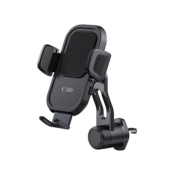Tech-Protect V8 Universal Vent Car Mount Black