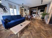 Mieszkanie apartament nad morzem Darłowo deptak