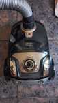 Aspirador com Saco HAEGER Super Silent