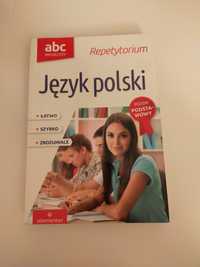 Repetytorium Język polski