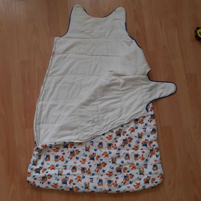 Спальний мішок дитячий