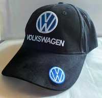 VOLKSWAGEN VW !! Czapka z daszkiem ( bejsbolówka )