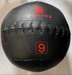 WallBall 9 KG em muito bom estado