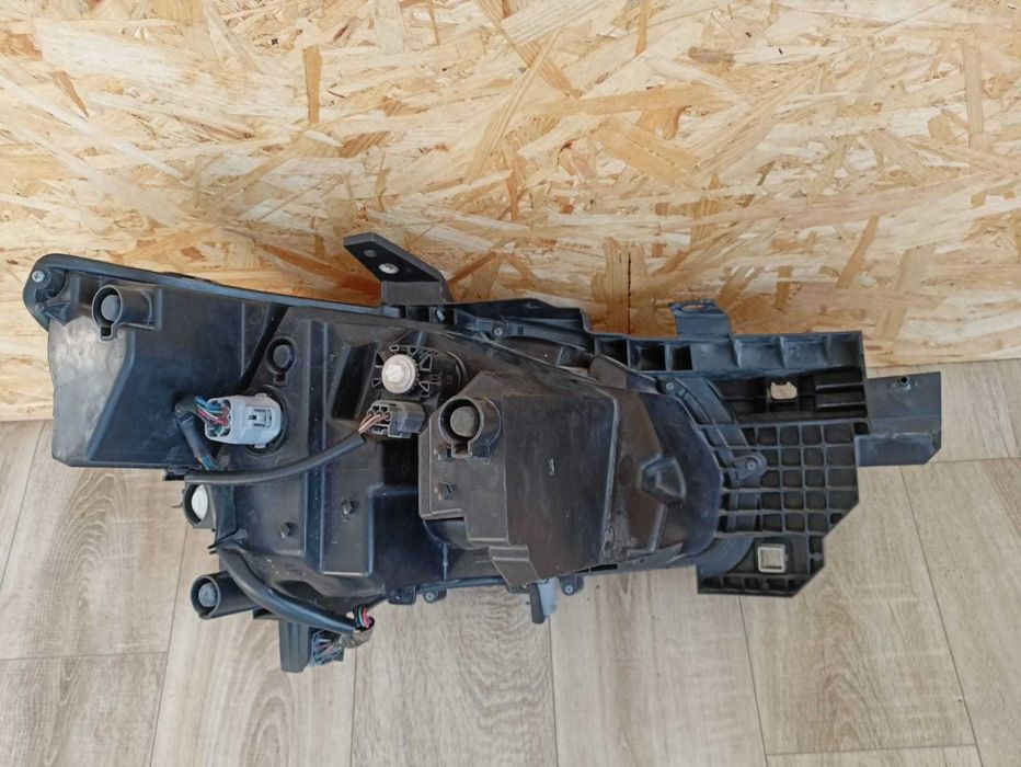 Mazda CX-9 2016- Lampa lewa przód Full Led USA