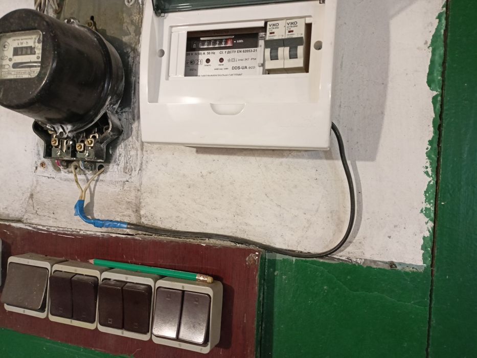 Продам гараж,общество ,,Степное''