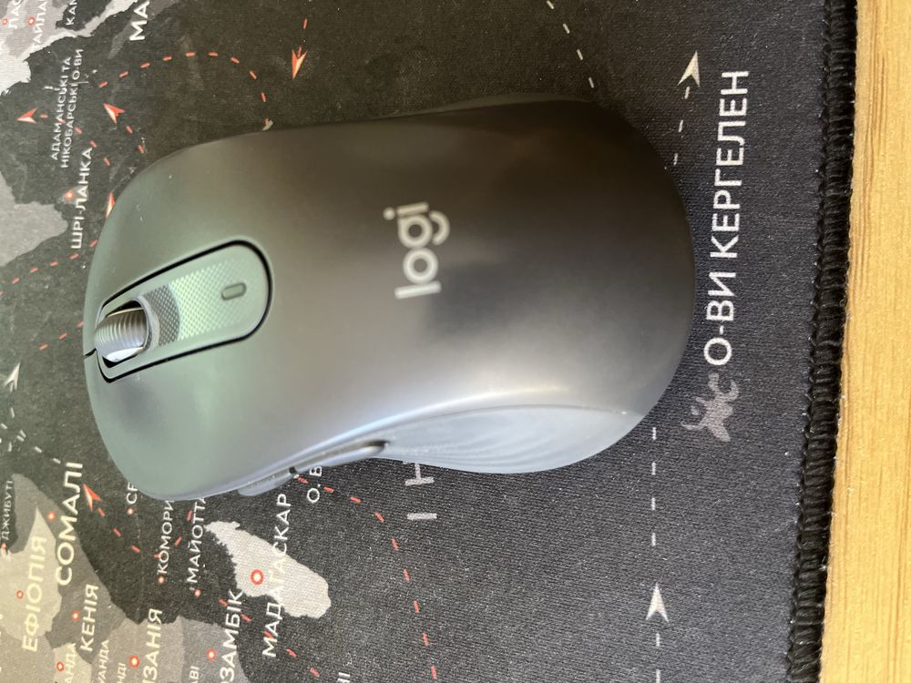 Мишка Logitech M650L