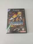 Starfox Assault Nintendo Gamecube angielska