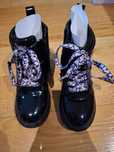 Botki Disney lakierowane rozm. 31