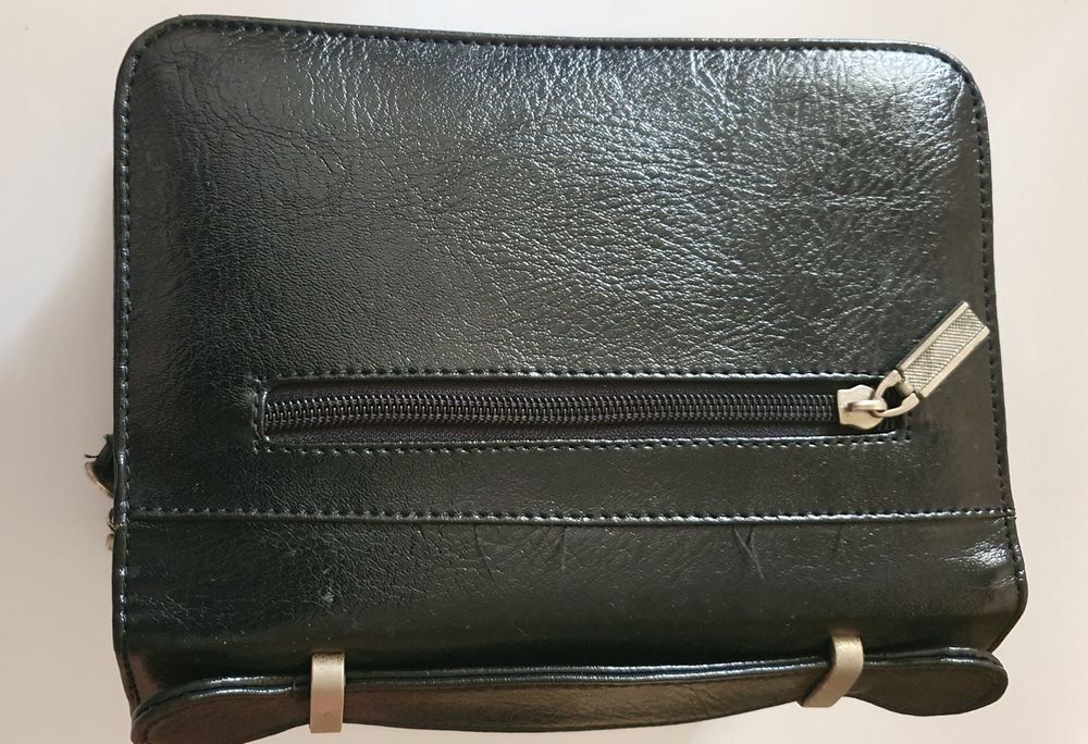 Сумка барсетка hugo boss мужская