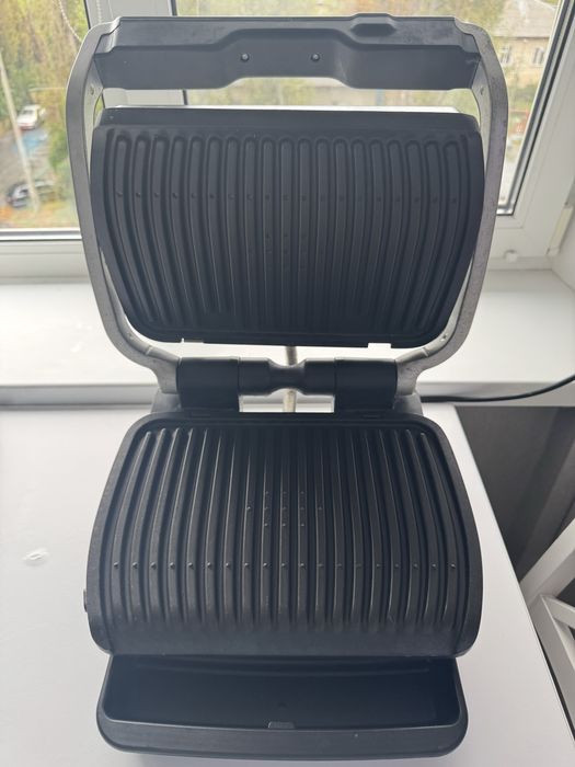 Tefal optigrill elite