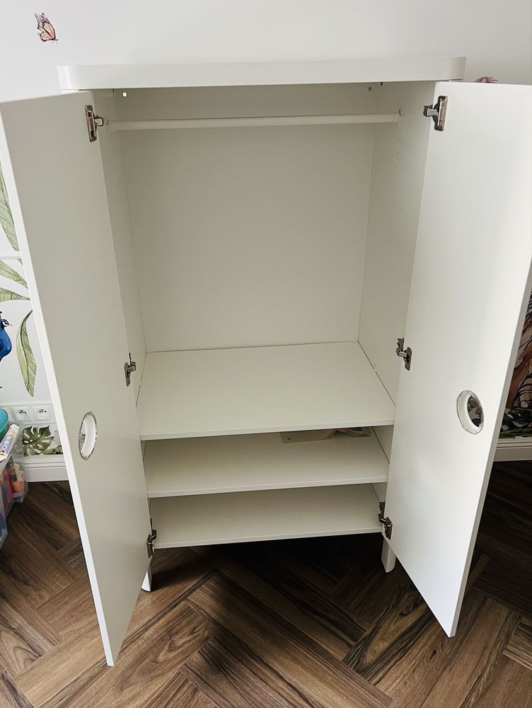 Szafa dziecieca IKEA - odbior osobisty