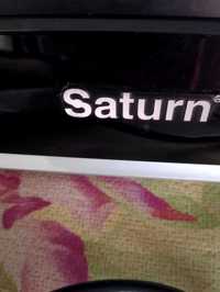 Продам телевізор Saturn LCD 263