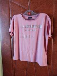 T-shirt damski rozm.170/176